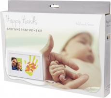 *Happy Hands Baby & Me Setti