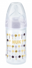 *NUK New FC+ Classic PP Tuttipullo 150ml