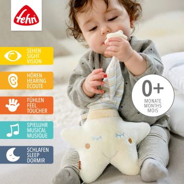 FEHN Baby Love SOITTOLELU TÄHTI