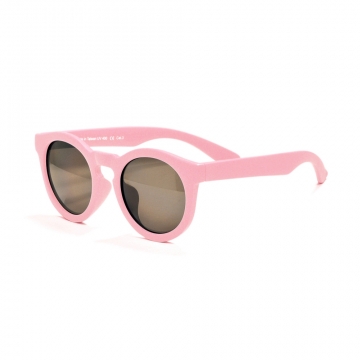 REAL SHADES Chill aurinkolasit 0+ DUSTY ROSE