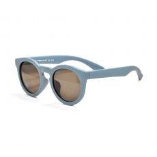 REAL SHADES Chill aurinkolasit 0+ STEEL BLUE