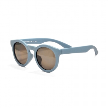 REAL SHADES Chill aurinkolasit 2+ STEEL BLUE
