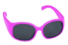 *RKS Flex Aurinkolasit 3-7v HOT PINK