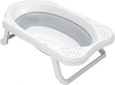 KEEEPER Taittuva Amme nordic grey