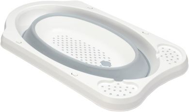 KEEEPER Taittuva Amme nordic grey