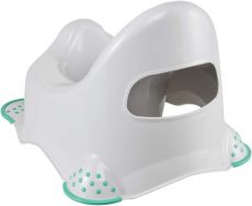 KEEEPER Potta PIPSA POSSU Valkoinen  