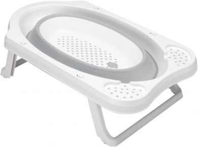 KEEEPER Taittuva Amme nordic grey