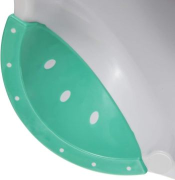 KEEEPER Potta PIPSA POSSU Valkoinen  