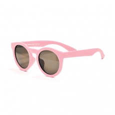 REAL SHADES Chill aurinkolasit 4+ DUSTY ROSE 