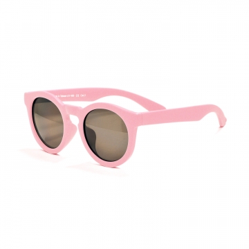 REAL SHADES Chill aurinkolasit 4+ DUSTY ROSE 