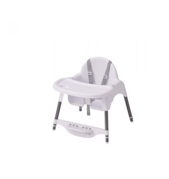 BABY DAN Tiny Dine 2-in-1 SYÖTTÖTUOLI