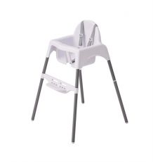 BABY DAN Tiny Dine 2-in-1 SYÖTTÖTUOLI