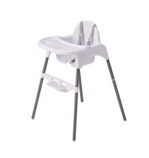 BABY DAN Tiny Dine 2-in-1 SYÖTTÖTUOLI