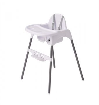 BABY DAN Tiny Dine 2-in-1 SYÖTTÖTUOLI