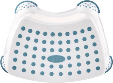 KEEEPER Korokepalli PIPSA POSSU valkoinen 