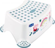 KEEEPER Korokepalli PIPSA POSSU valkoinen 