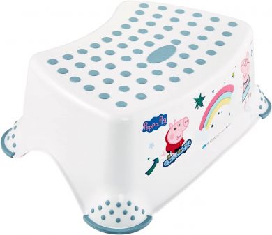 KEEEPER Korokepalli PIPSA POSSU valkoinen 