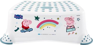 KEEEPER Korokepalli PIPSA POSSU valkoinen 