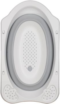 KEEEPER Taittuva Amme nordic grey