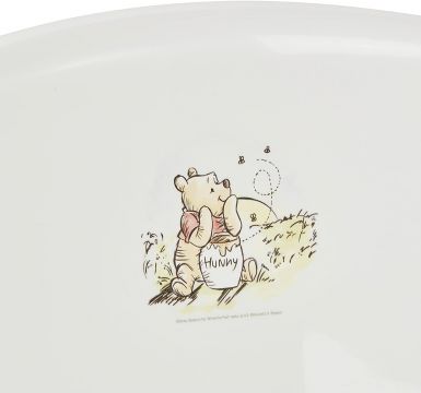 KEEEPER DISNEY Nalle Puh AMME, Valkoinen 