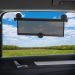 DOOKY Car Roller Sunshades Rullaverhot autoon 2 kpl