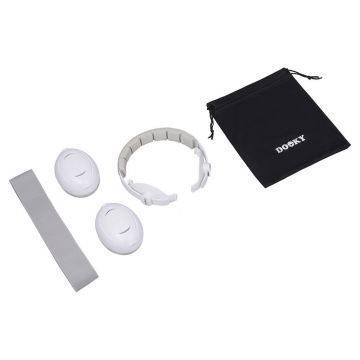 Dooky Kuulosuojaimet 2in1 Baby & Toddler