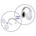 Dooky Kuulosuojaimet 2in1 Baby & Toddler