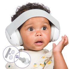 Dooky Kuulosuojaimet 2in1 Baby & Toddler