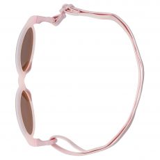 DOOKY Gili Pink 2-in-1 Aurinkolasit
