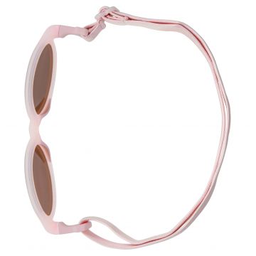 DOOKY Gili Pink 2-in-1 Aurinkolasit