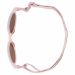 DOOKY Gili Pink 2-in-1 Aurinkolasit