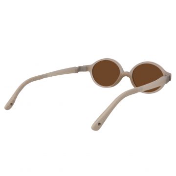 DOOKY Gili Beige2-in-1 Aurinkolasit