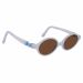DOOKY Gili Blue 2-in-1 Aurinkolasit