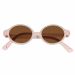 DOOKY Gili Pink 2-in-1 Aurinkolasit