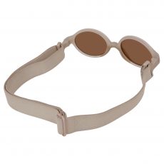 DOOKY Gili Beige2-in-1 Aurinkolasit
