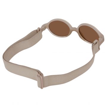 DOOKY Gili Beige2-in-1 Aurinkolasit