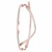 DOOKY Gili Pink 2-in-1 Aurinkolasit