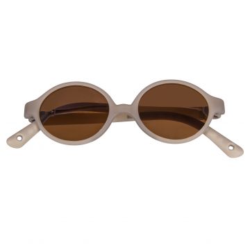 DOOKY Gili Beige2-in-1 Aurinkolasit