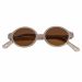 DOOKY Gili Beige2-in-1 Aurinkolasit