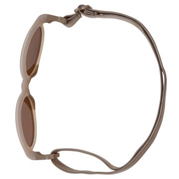 DOOKY Gili Beige2-in-1 Aurinkolasit