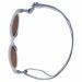 DOOKY Gili Blue 2-in-1 Aurinkolasit