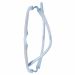 DOOKY Gili Blue 2-in-1 Aurinkolasit