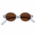 DOOKY Gili Blue 2-in-1 Aurinkolasit