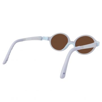 DOOKY Gili Blue 2-in-1 Aurinkolasit