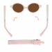DOOKY Gili Pink 2-in-1 Aurinkolasit