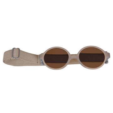 DOOKY Gili Beige2-in-1 Aurinkolasit