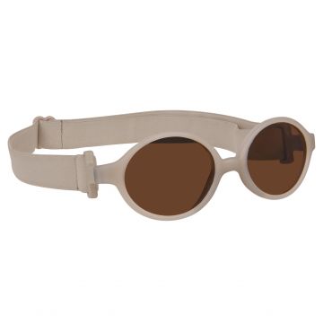 DOOKY Gili Beige2-in-1 Aurinkolasit