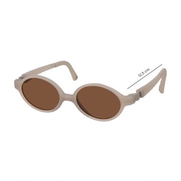 DOOKY Gili Beige2-in-1 Aurinkolasit
