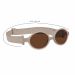 DOOKY Gili Beige2-in-1 Aurinkolasit