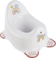 KEEEPER Rainbow POTTA